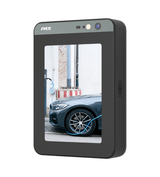 PAX Products | Unattended IM15 Payment Device