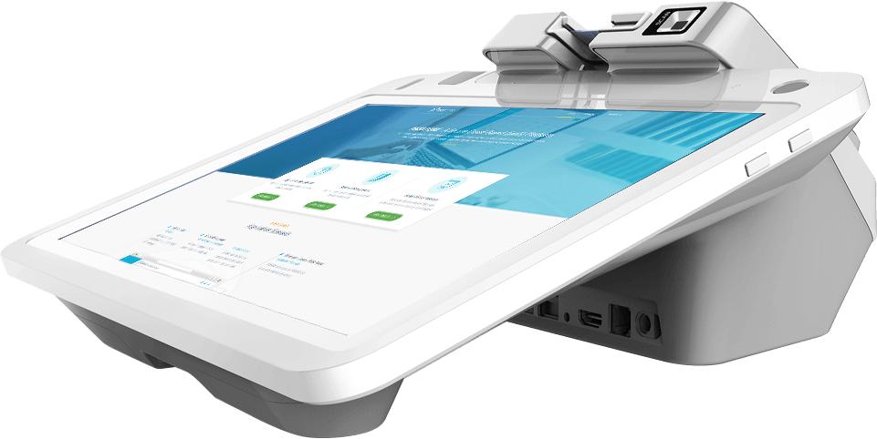 PAX E700 Device, PAX Technology Inc.