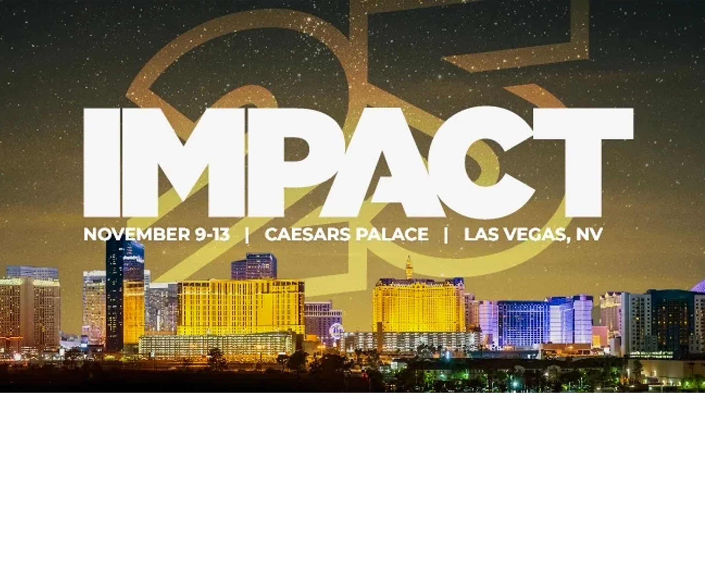 PAX Technology Inc. will be attending the EPI IMPACT25 Conference