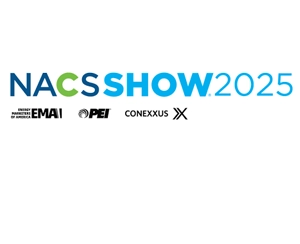 PAX Technology Inc. will be attending the 2025 NACS Show