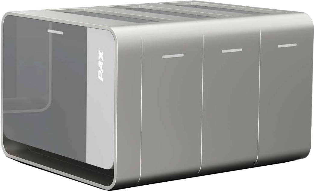 Modular Charging Kit (MCK)