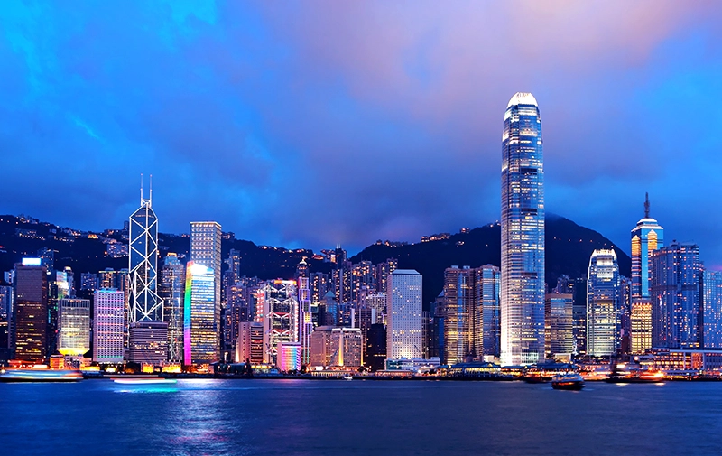 Contact PAX Technology Inc. | Corporate Headquarter