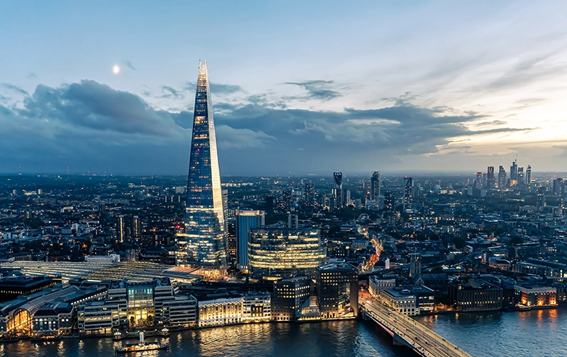 Contact PAX Technology Inc. | Europe, Middle East & Africa