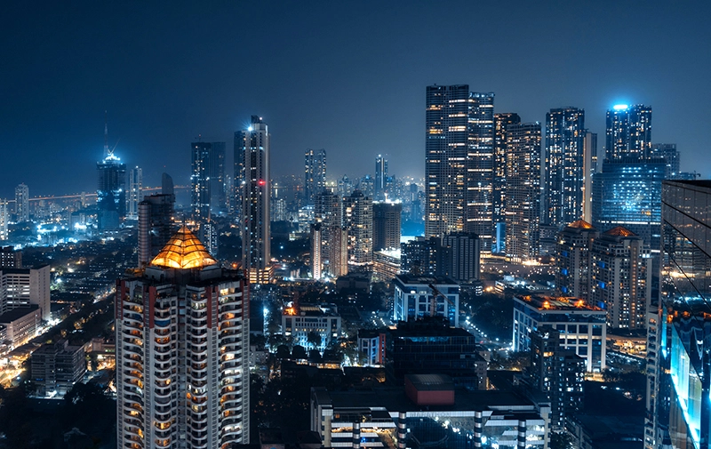 Contact PAX Technology Inc. | India Subsidiary