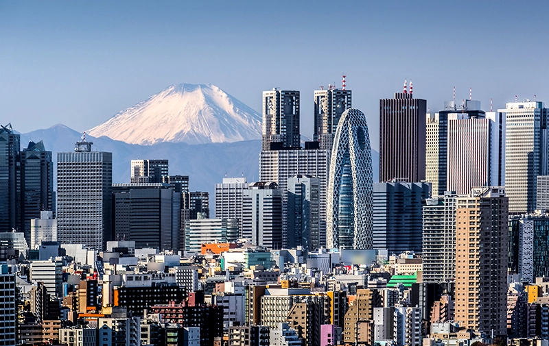 Contact PAX Technology Inc. | Japan Branch