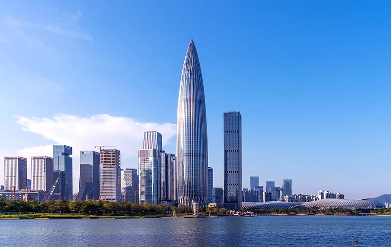 Contact PAX Technology Inc. | Latin America & CIS