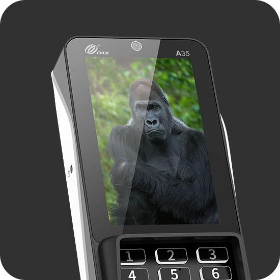 A35 PIN Pad | PAX Technology Inc.