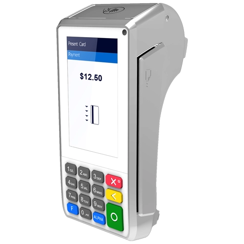 PAX A80 Device, Countertop Payment Solution, PAX Technology Inc.