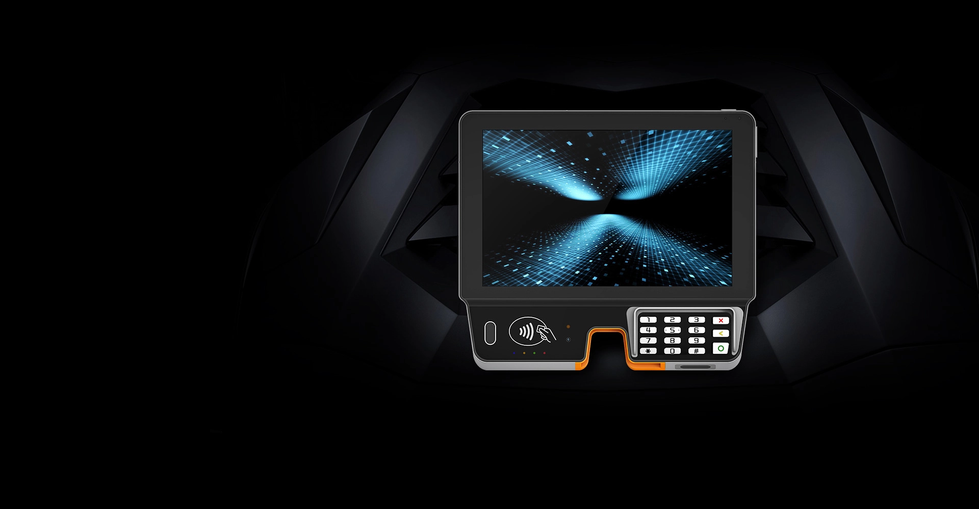 Upgrade your Aries6 to an Aries8