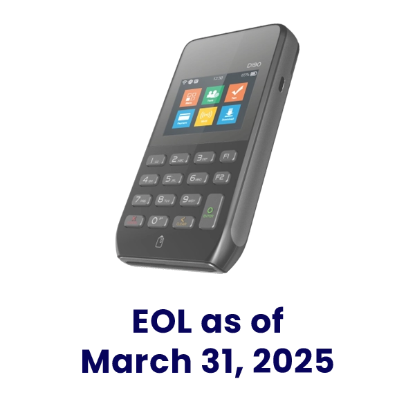 D190 EOL