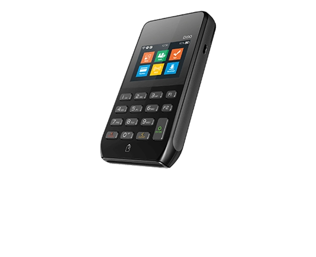 End-of-Life (EOL) | PAX D190 Device