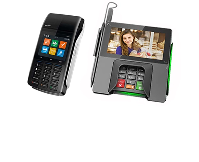 End-of-Life (EOL) | PAX D210 and Px5 Device