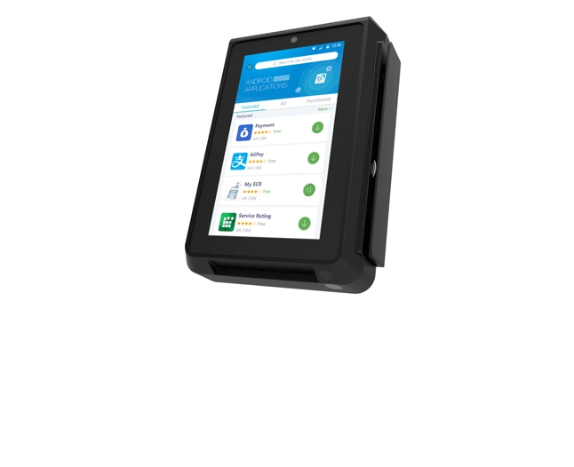 End-of-Life (EOL) | PAX IM30 PCI 5 Device