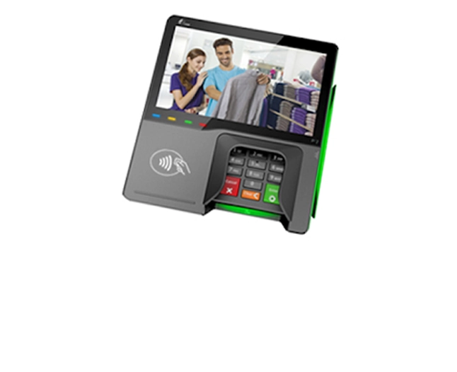 End-of-Life (EOL) | PAX Px7 Device