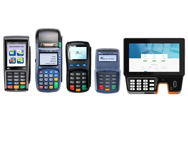 End-of-Life (EOL) | PAX S300, S80, SP30, SP20, Aries6 Device