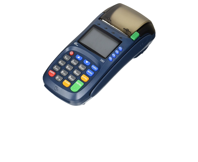 End-of-Life (EOL) | PAX S80 Device