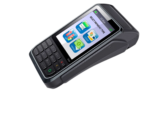 End-of-Life (EOL) | PAX S920 Device