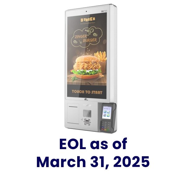 SK700 EOL