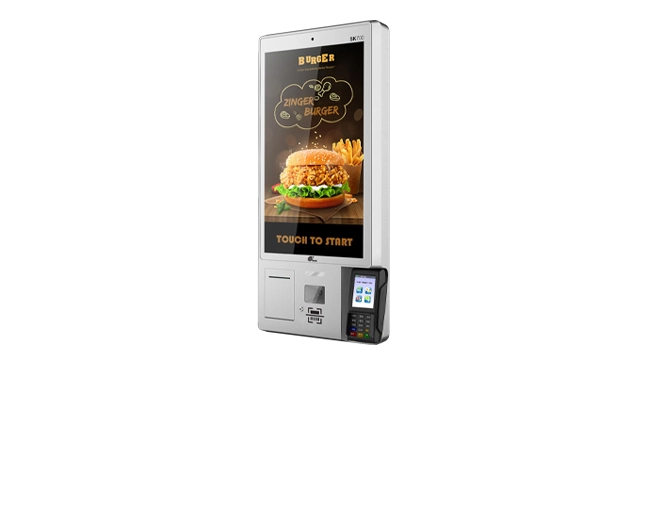 End-of-Life (EOL) | PAX SK700 Device