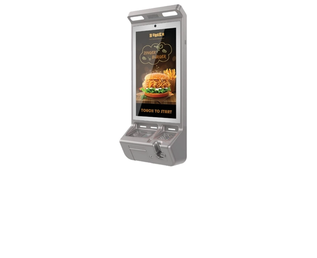 End-of-Life (EOL) | PAX SK800 Device