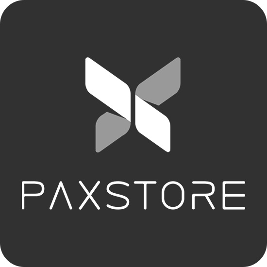 PAXSTORE Logo